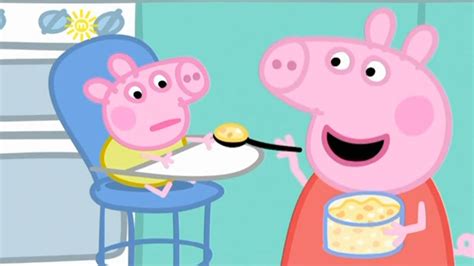 peppa pig wiki|peppa pig wiki baby alexander.